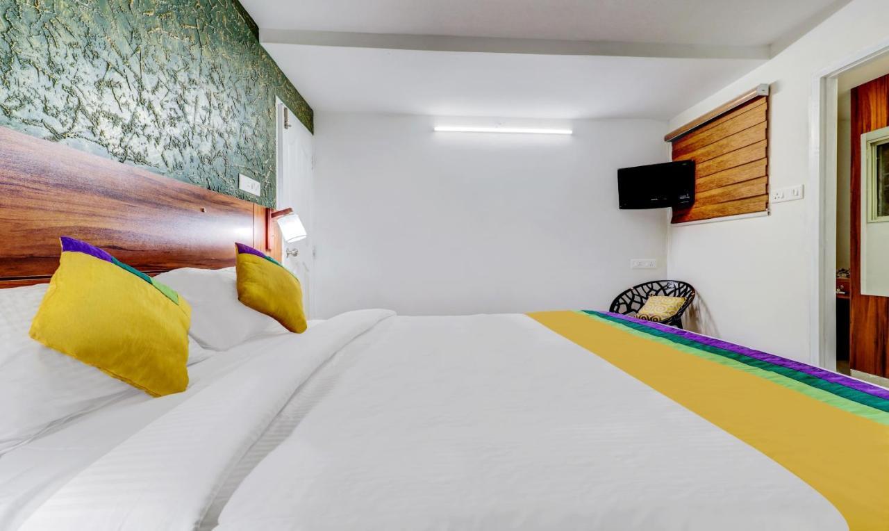 Kochi Itsy Hotels Dew Dreams מראה חיצוני תמונה